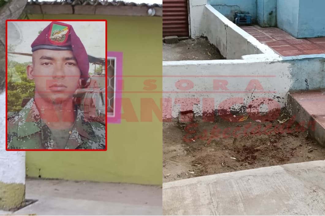 Homicidio y millonario atraco alteran la tranquilidad de Santo Tomás