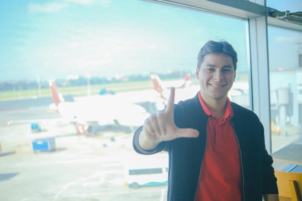Camilo Torres Villalba inicia su gira nacional con agenda en Quindío y Amazonas
