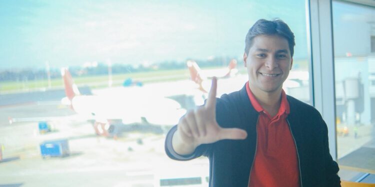 Camilo Torres Villalba inicia su gira nacional con agenda en Quindío y Amazonas