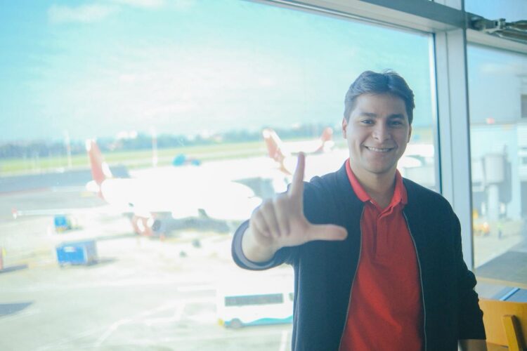 Camilo Torres Villalba inicia su gira nacional con agenda en Quindío y Amazonas