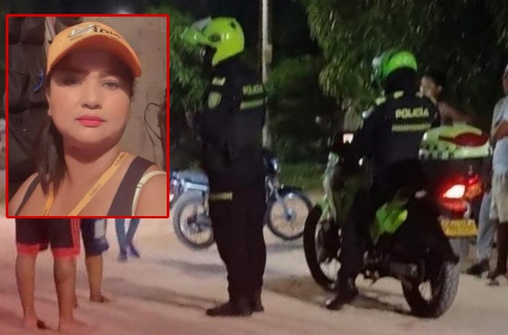 Asesinan a mujer en Santo Tomás; segundo homicidio en menos de 24 horas