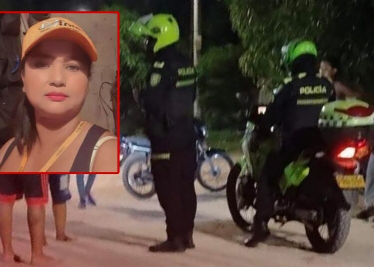 Asesinan a mujer en Santo Tomás; segundo homicidio en menos de 24 horas