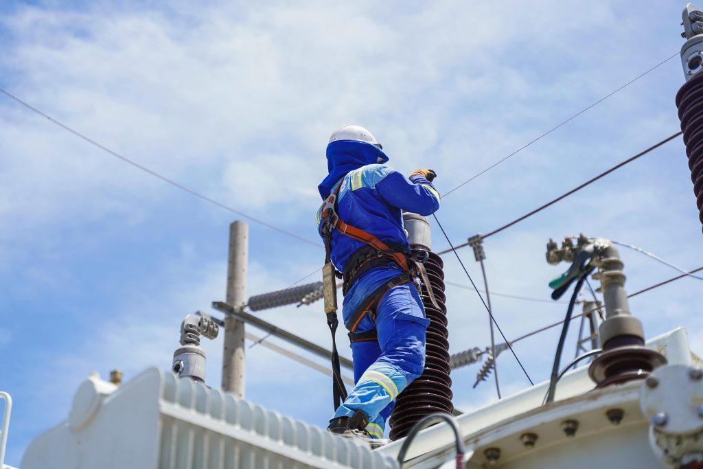Air-e adelantará retiro de postes y adecuaciones eléctricas en sectores de Soledad