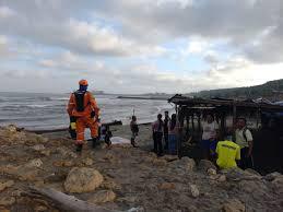 Identifican a joven fallecido por inmersión en playas de Salgar, Puerto Colombia