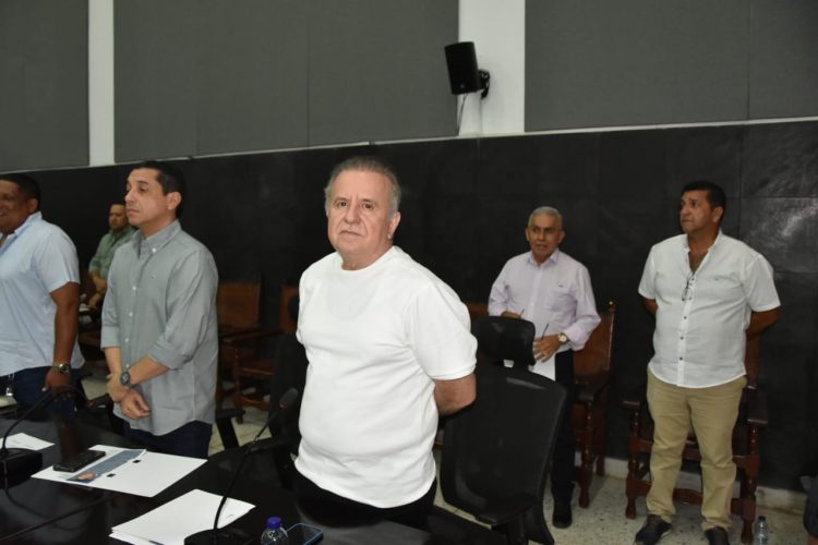 Diputados del Atlántico exigen mayores resultados a la Policía frente al aumento de delitos