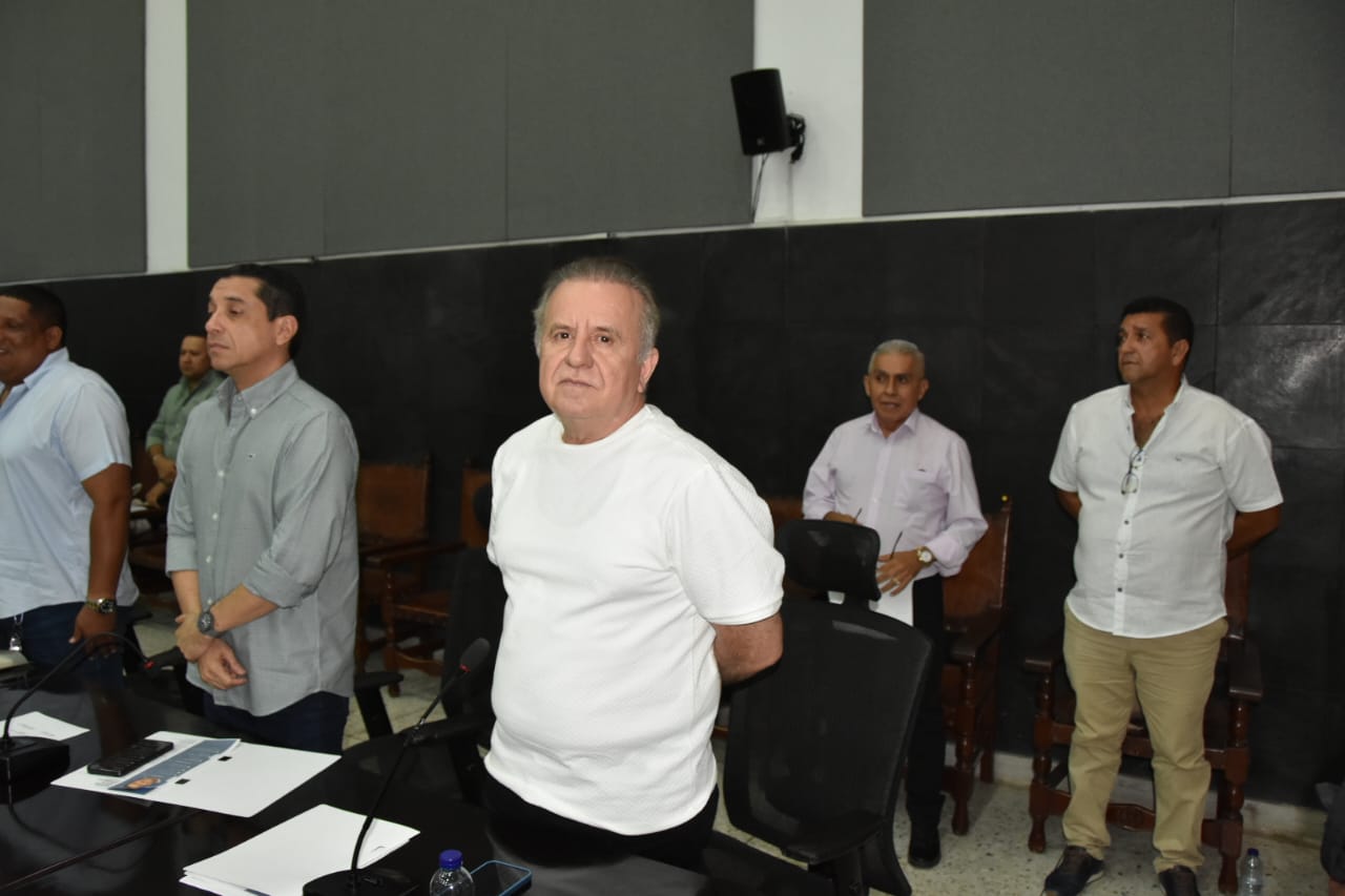 Diputados del Atlántico exigen mayores resultados a la Policía frente al aumento de delitos