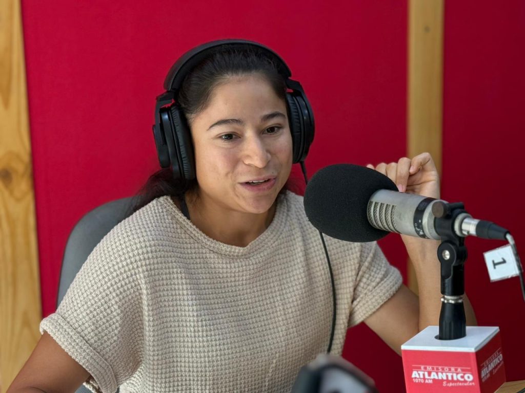 María Fernanda Herazo
