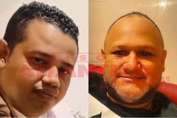 Dos hombres asesinados y una mujer herida deja ataque sicarial en El Bosque