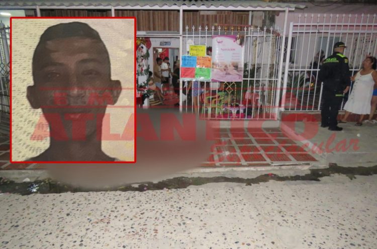 Joven de 26 años fue asesinado a tiros en la terraza de su vivienda en Los Girasoles