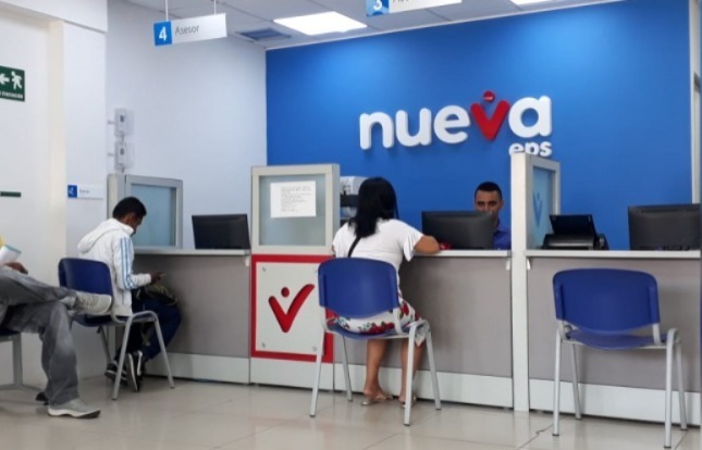 NUEVA EPS define nuevos gestores farmacéuticos tras salida de Colsubsidio y garantiza entrega de medicamentos en 11 departamentos