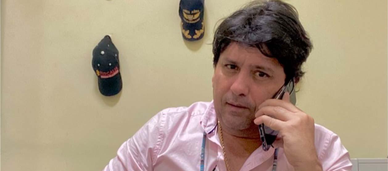 Imputan a exdirector de la Fiscalía Seccional Atlántico por presunto fraude procesal