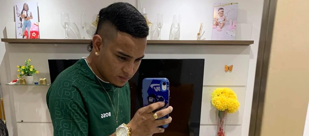 Víctima en atraco en Malambo