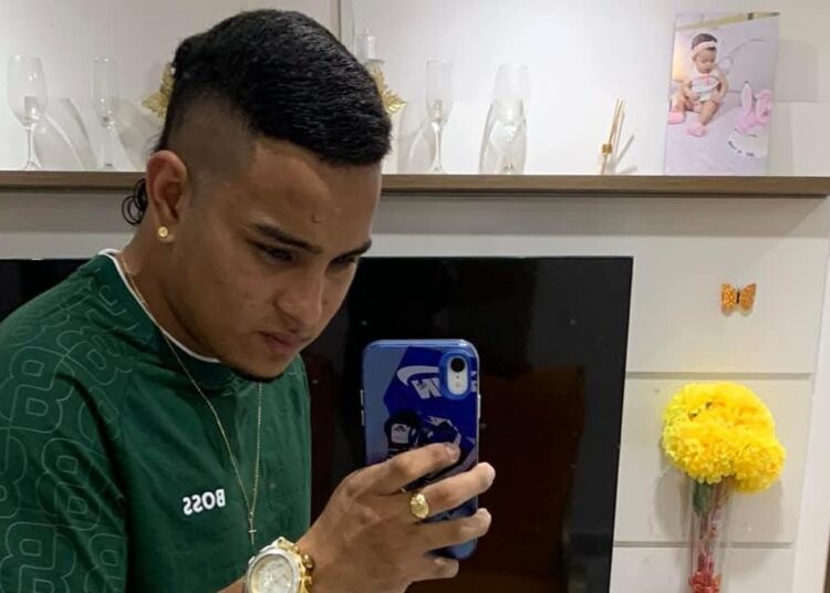 Víctima en atraco en Malambo