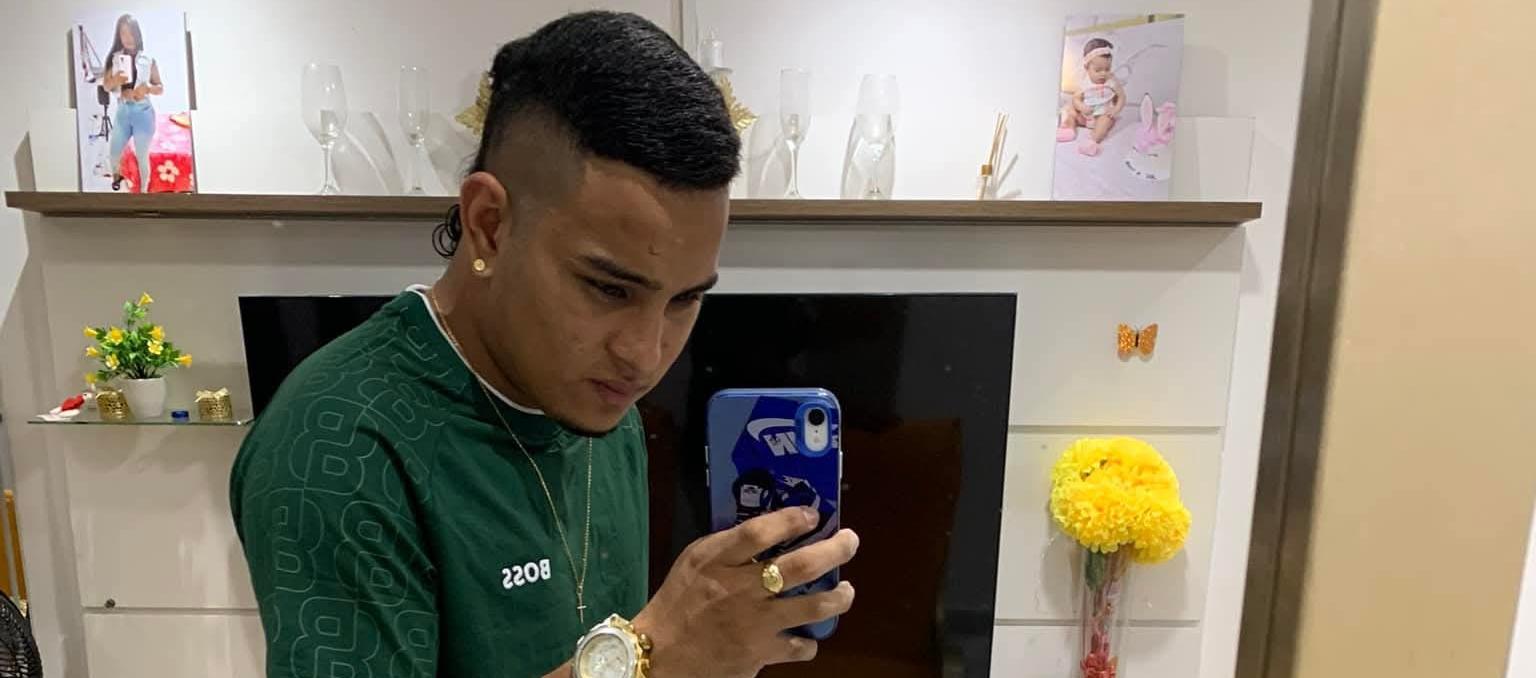 Víctima en atraco en Malambo