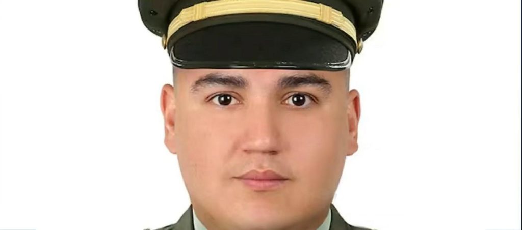 Asesinan a subintendente de la Policía en ataque armado en el área metropolitana de Cúcuta
