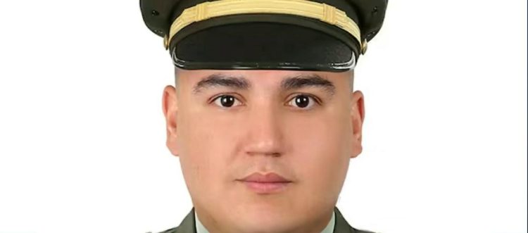 Asesinan a subintendente de la Policía en ataque armado en el área metropolitana de Cúcuta