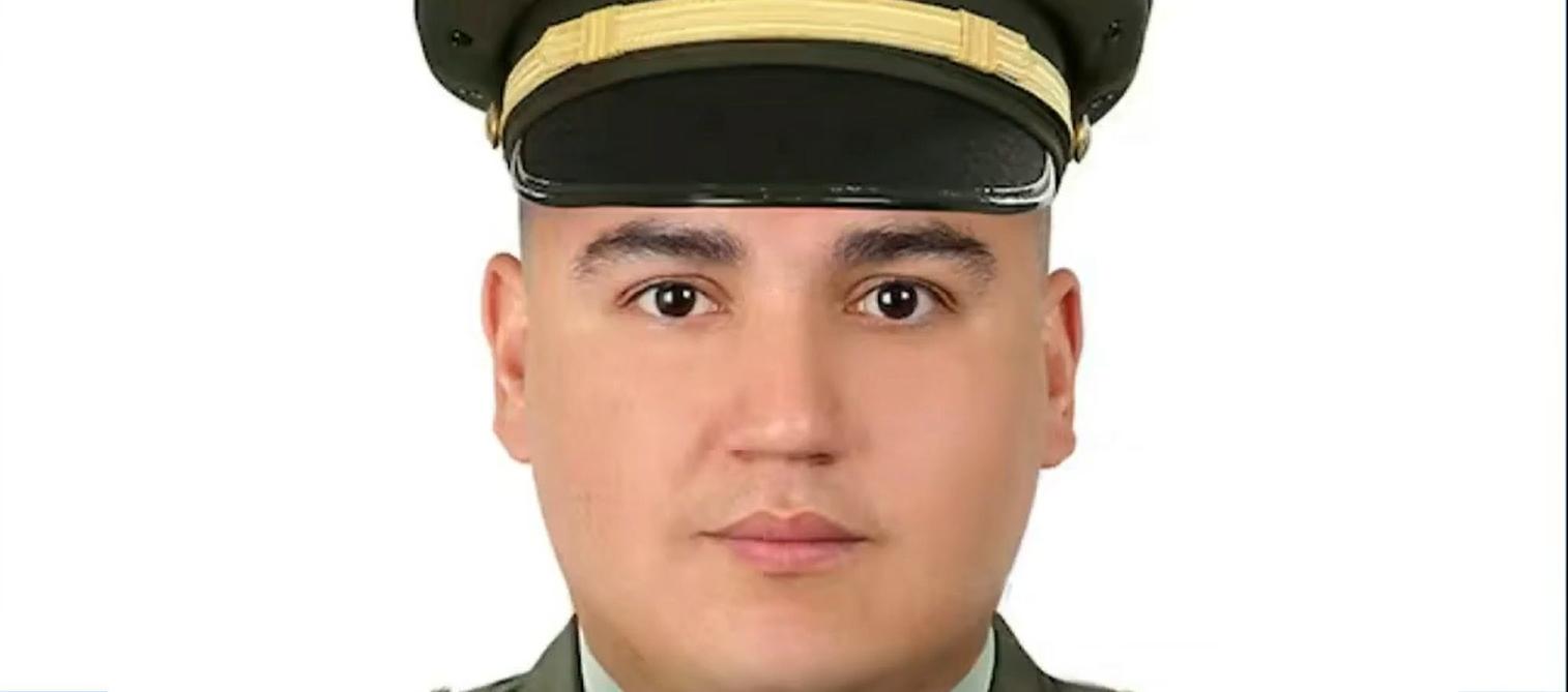 Asesinan a subintendente de la Policía en ataque armado en el área metropolitana de Cúcuta