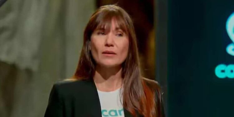 Habrían capturado en Londres a Zulma Guzmán, investigada por el envenenamiento con talio de dos menores en Colombia