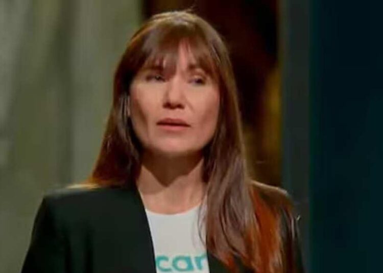 Habrían capturado en Londres a Zulma Guzmán, investigada por el envenenamiento con talio de dos menores en Colombia