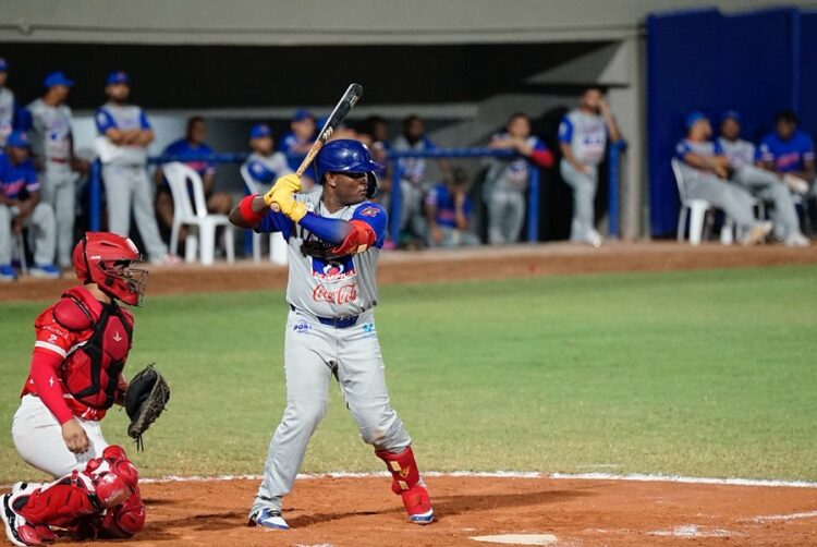 Derrota de Caimanes en Cartagena