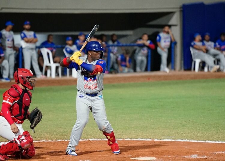 Derrota de Caimanes en Cartagena