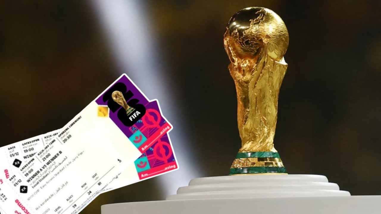 FIFA ha recibido más de 150 millones de solicitudes de entradas para el Mundial de 2026