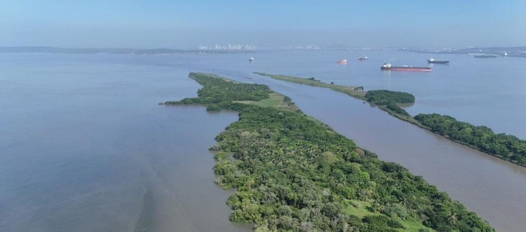 Cartagena declara emergencia por deterioro del Canal del Dique y pide intervención urgente del Gobierno Nacional