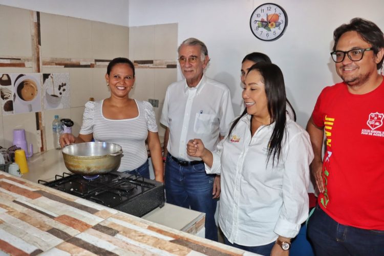 “Tierra de propietarios de casas bacanas”: balance 2025 de la Gobernación del Atlántico en materia de vivienda