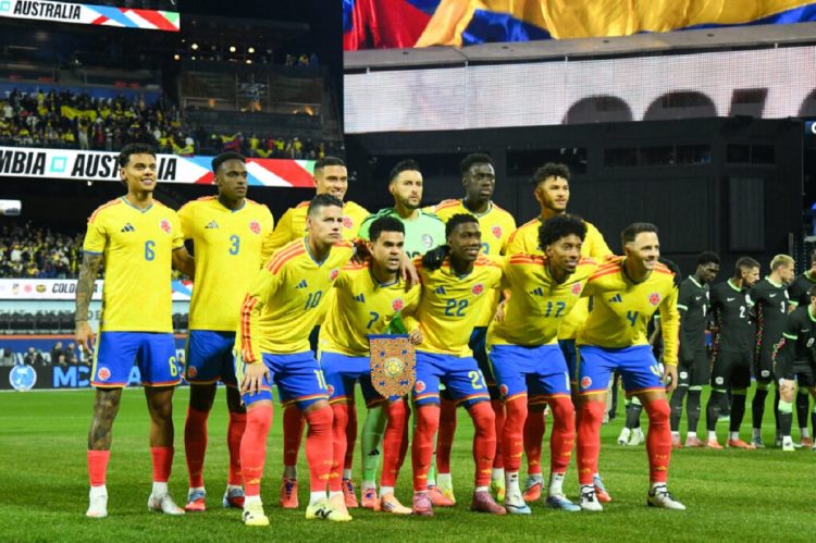 Fútbol: España termina el 2025 en lo más alto de la Clasificación Mundial Masculina FIFA. Colombia en el puesto 13