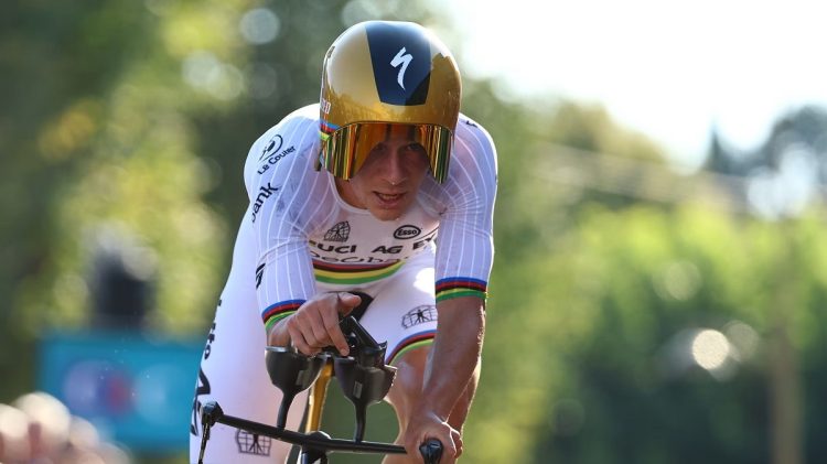 En el 2026 Remco Evenepoel busca romper el techo y desafiar a Pogacar