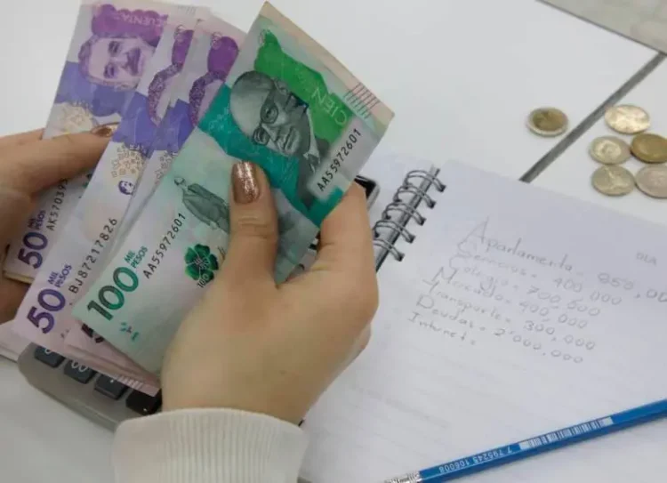 Billetes