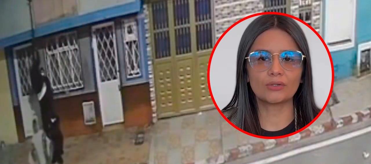 Directora del Dapre denuncia irrupción en casa de sus padres como “acto de intimidación”: “No fue delincuencia común”