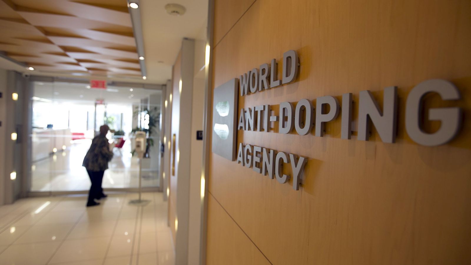 India y Rusia encabezan lista oficial según el último informe anual de la Agencia Mundial Antidopaje