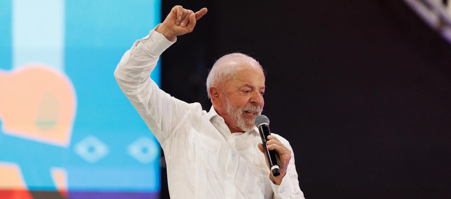 Lula advierte que una intervención militar en Venezuela provocaría una catástrofe humanitaria
