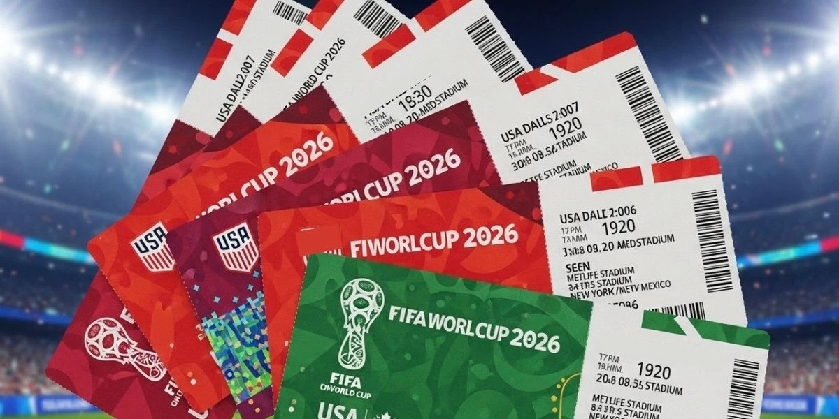 Aficionados instan a la FIFA a detener venta de entradas para el Mundial por precios «exorbitantes»