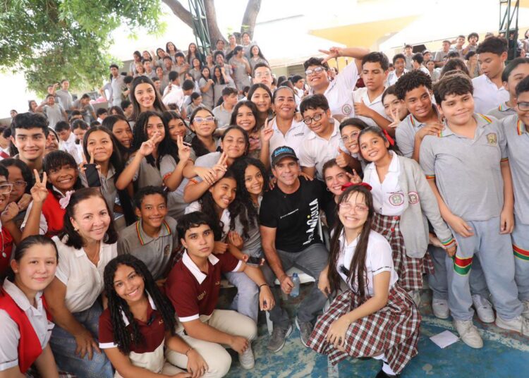 Barranquilla gana el Reto Nacional por la Educación 2025 y se consolida como modelo educativo del país