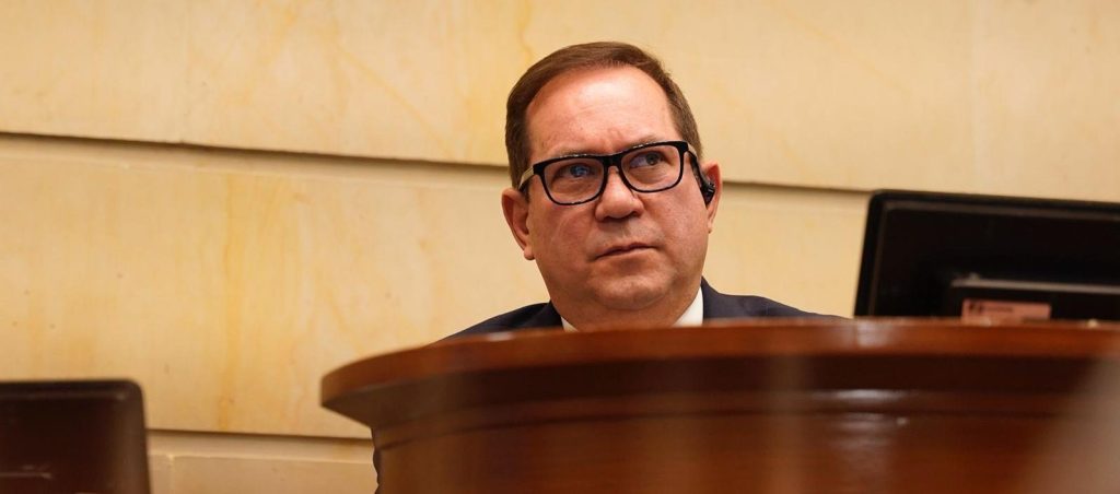 Senado aplazó control político al decreto de emergencia económica por falta de respuesta del Gobierno