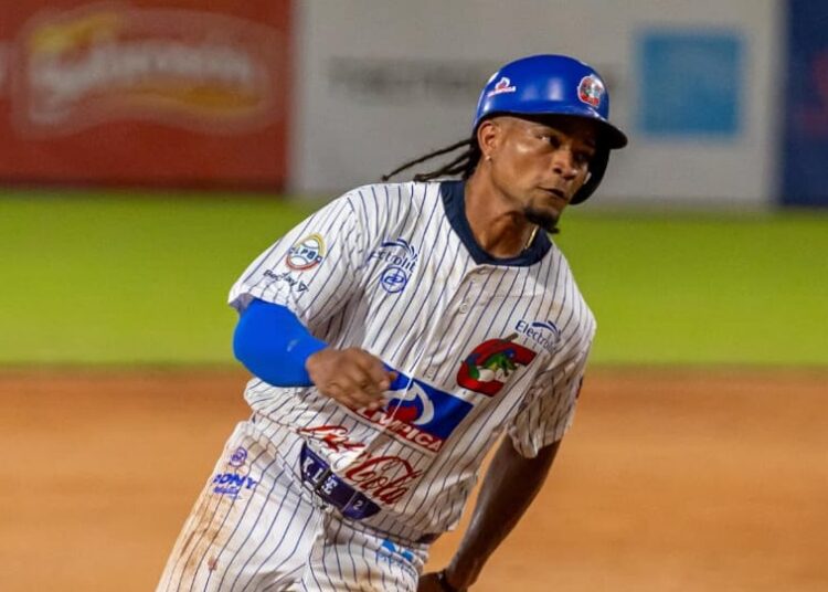 Béisbol profesional: Caimanes de Barranquilla mantiene paso ganador