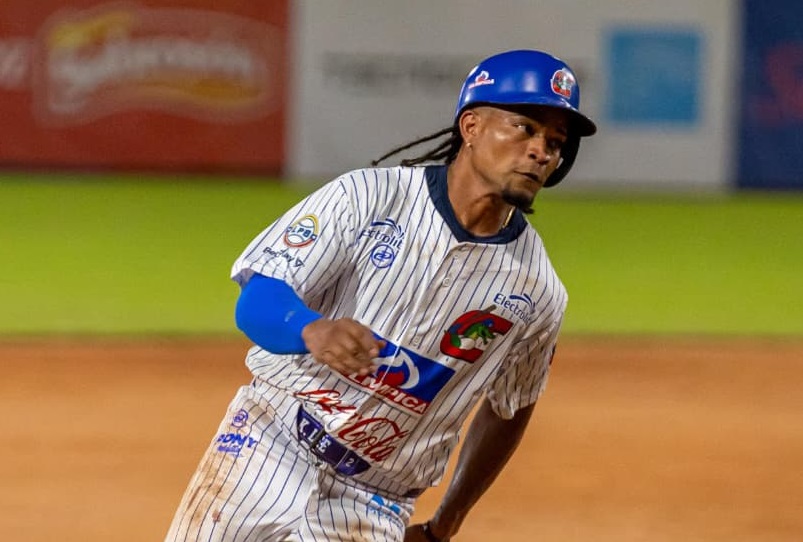 Béisbol profesional: Caimanes de Barranquilla mantiene paso ganador