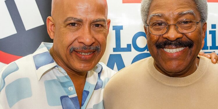 Fallece Luis Alberto “Papo” Rosario, histórico excantante de El Gran Combo de Puerto Rico