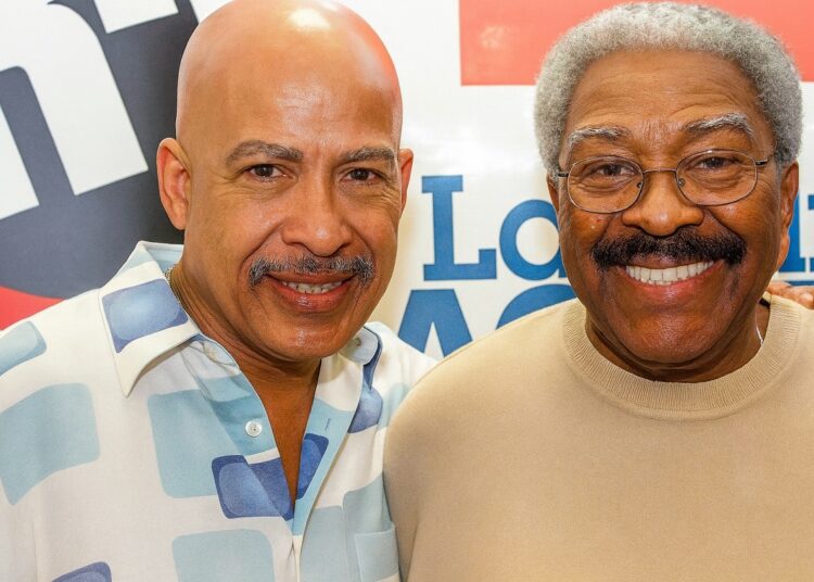 Fallece Luis Alberto “Papo” Rosario, histórico excantante de El Gran Combo de Puerto Rico