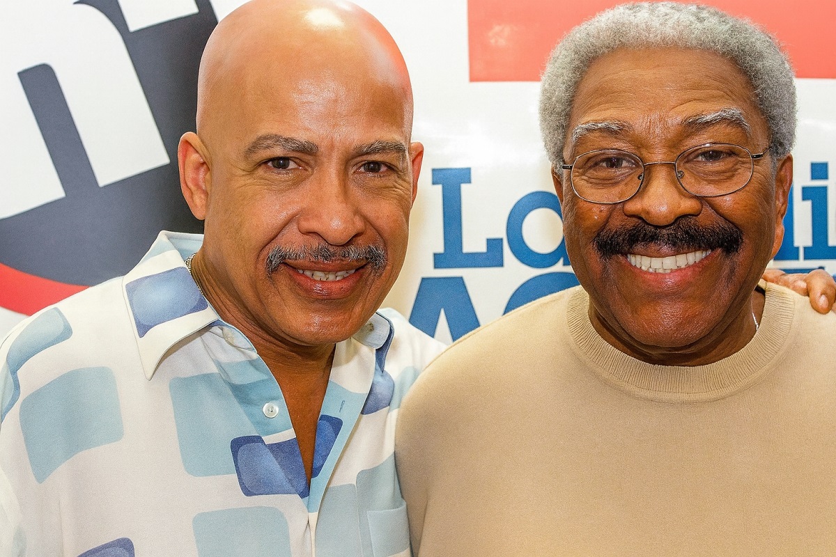 Fallece Luis Alberto “Papo” Rosario, histórico excantante de El Gran Combo de Puerto Rico