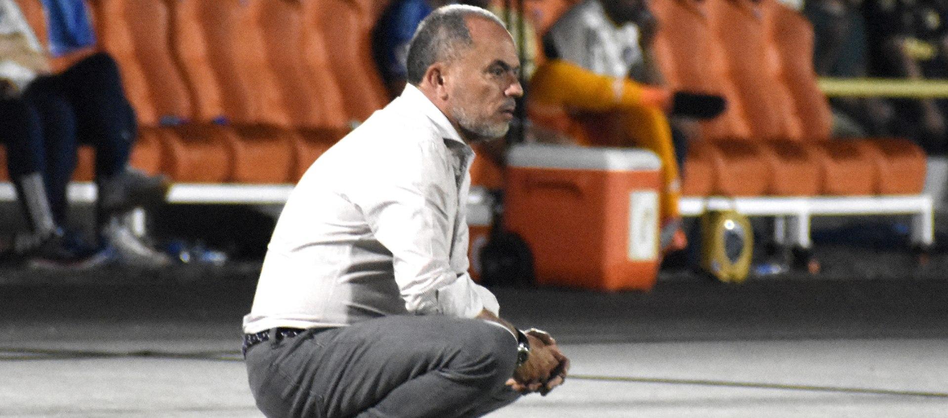 El colombiano Jaime De la Pava dirigirá al Sport Boys de El Callao