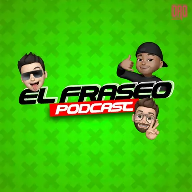 El Fraseo podcast