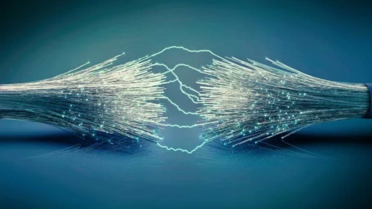 Más de 35.770 hogares del Atlántico fueron conectados a internet con fibra óptica en 2025