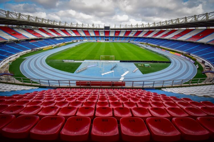 Estadio Metropolitano