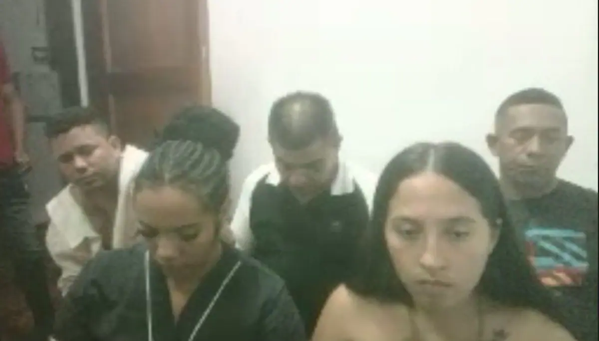 Capturados tras frustrado hurto a joyería de Bucaramanga serían integrantes de ‘Los Costeños’