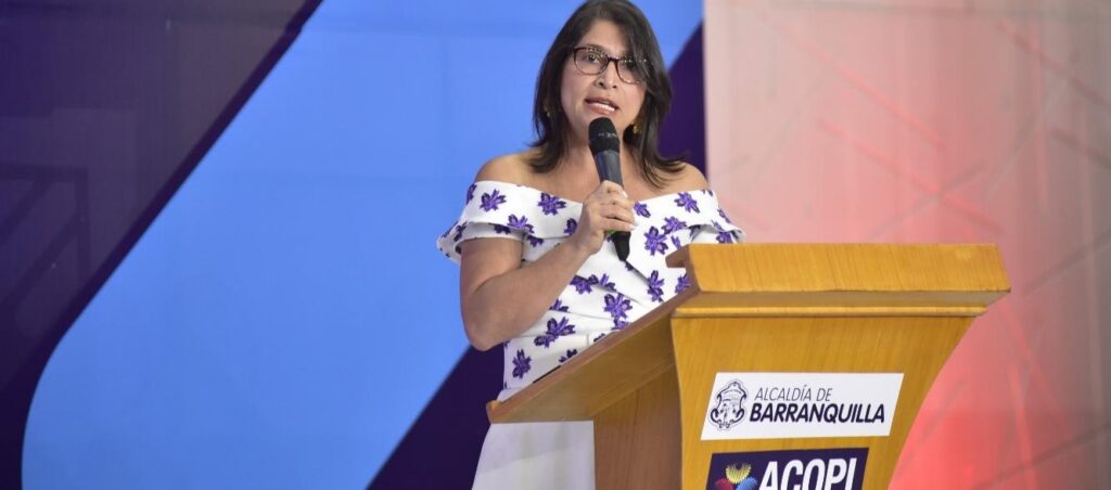 Rosmery Quintero
