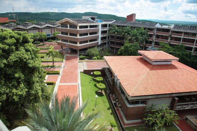 Universidad del Atlántico