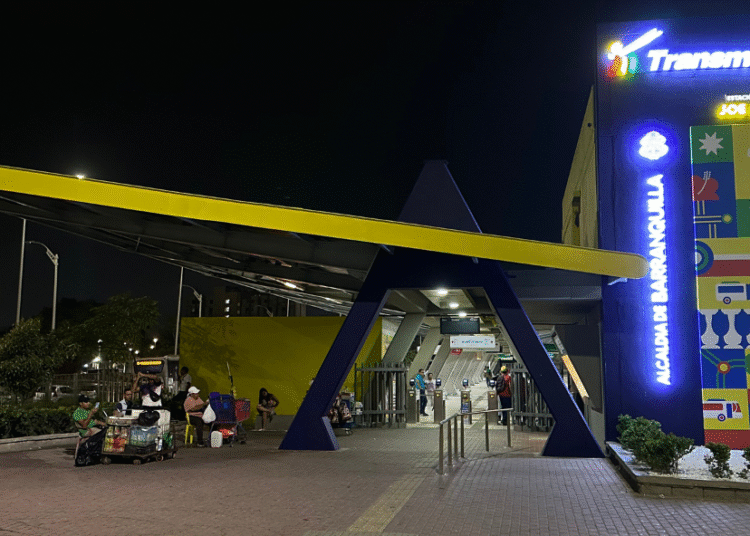 Transmetro extenderá su horario este fin de semana por ‘Barranquilla Despierta’